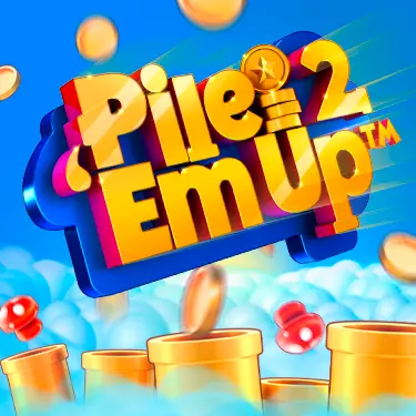 Pile 'Em Up 2
